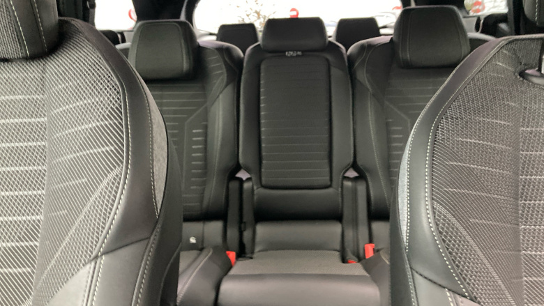 Peugeot 5008 1.2 Hybrid 136 GT 5dr e-DSC6 Petrol Estate